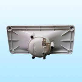 LOA RU  – 125 TRẮNG