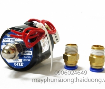 TOP 5 LƯU Ý NHẤT ĐỊNH PHẢI BIẾT KHI CHỌN THIẾT BỊ PHUN SƯƠNG