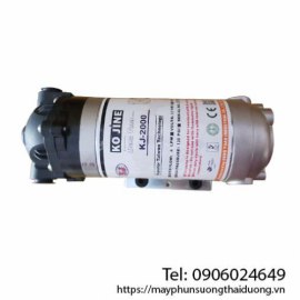 Máy bơm KJ 2000 phun 50 - 70 béc