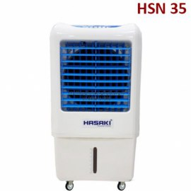 Máy làm mát HASAKI HSN 35