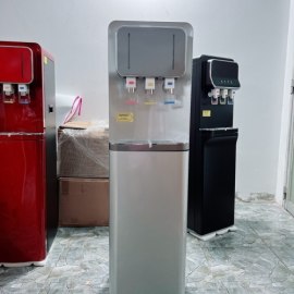 Máy lọc nước 3 vòi nước nóng lạnh nguội