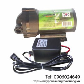 Máy phun sương DH 6027