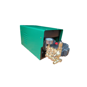 Máy phun sương cao áp TDS 100 Máy phun sương cao áp TDS 100