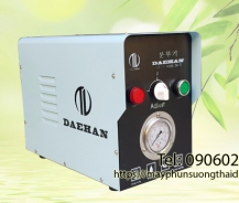 Máy phun sương Daehan sản phẩm nhập khẩu từ Korea Máy phun sương Daehan sản phẩm nhập khẩu từ Korea