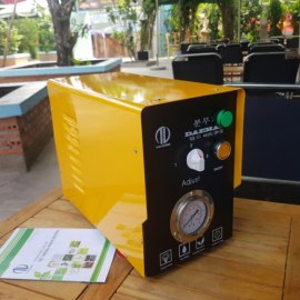 Máy phun sương DH 50