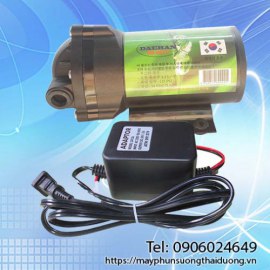 Máy phun sương DH 6017