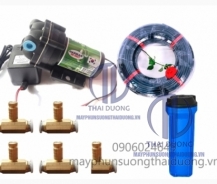 MÁY PHUN SƯƠNG LOẠI NÀO TỐT - KINH NGHIỆM VÀNG KHÔNG PHẢI AI CŨNG BIẾT