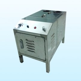 Máy Tạo Ẩm 2 Vỉ 10 Mắt Thùng Inox