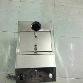 Máy tạo ẩm inox 2 vỉ