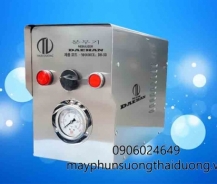 TIẾT LỘ THÔNG TIN MÁY TẠO ẨM NÀO TỐT CHO BÉ?