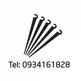 Móc Giữ Béc 8 Tia
