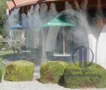 MUA MÁY PHUN SƯƠNG Ở ĐÂU ĐỂ ĐƯỢC GIÁ RẺ NHẤT?