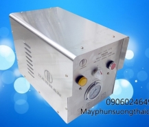 MUA MÁY PHUN SƯƠNG – TOP 3 LƯU Ý CẦN PHẢI BIẾT