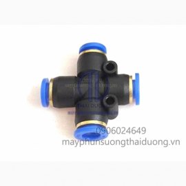 Ngã tư phun sương