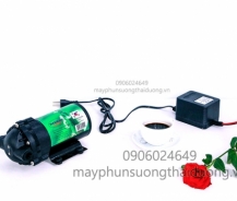 NHỮNG LƯU Ý CẦN BIẾT KHI LẮP ĐẶT HỆ THỐNG PHUN SƯƠNG