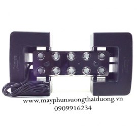 Phao nổi vỉ tạo ẩm