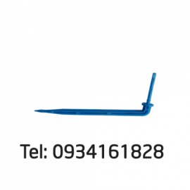 Que Cắm Nhỏ Giọt