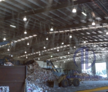 GIẢI PHÁP SỬ DỤNG MÁY PHUN SƯƠNG CÔNG NGHIỆP HIỆU QUẢ VÀ TIẾT KIỆM NHẤT