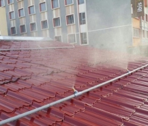 5 GIẢI PHÁP SỬ DỤNG MÁY PHUN SƯƠNG LÀM MÁT HIỆU QUẢ NHẤT