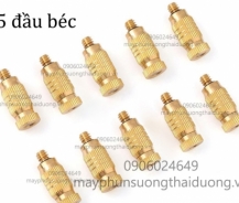 TÌM HIỂU CHI TIẾT TÁC DỤNG CỦA MÁY PHUN SƯƠNG TẠO ĐỘ ẨM