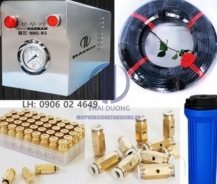 THỰC SỰ CÓ NÊN DÙNG MÁY PHUN SƯƠNG HAY KHÔNG?