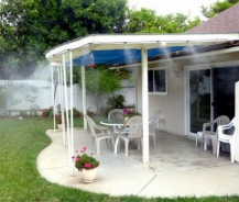 Tiết lộ địa chỉ bán máy phun sương mini TPHCM uy tín