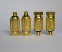 Tìm hiểu về vòi phun sương trên thị trường hiện nay