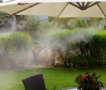 TƯ VẤN LẮP ĐẶT HỆ THỐNG PHUN SƯƠNG GIÁ RẺ TỪ A ĐẾN Z