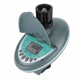 Van nước hẹn giờ tưới tự động dung pin 9v