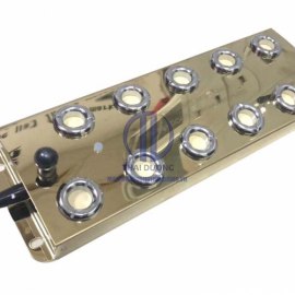 Vỉ tạo ẩm 10 mắt