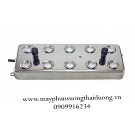Vỉ tạo ẩm siêu âm 10 mắt